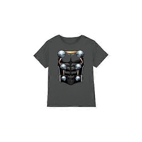 Thor Childrens/Kids Costume T-Shirt