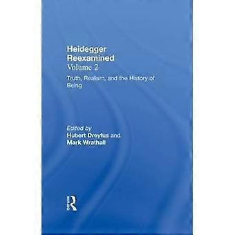 Authenticity Death and the History of Being
