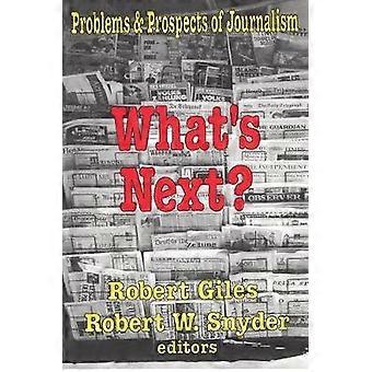 What's Next?
