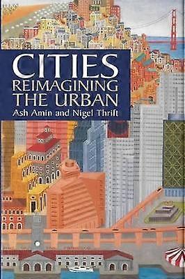 Cities