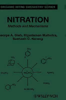 Nitration