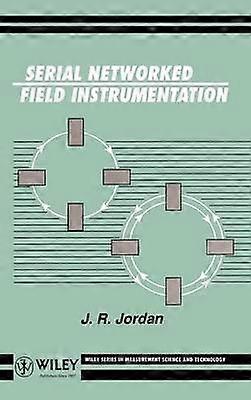 Serial Networked Field Instrumentation
