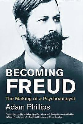 Devenir Freud