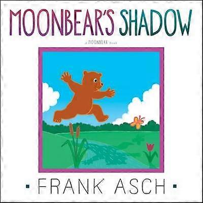 Moonbear's Shadow