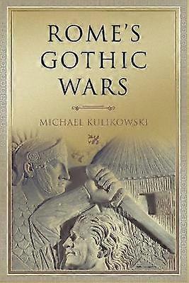 Rome's Gothic Wars