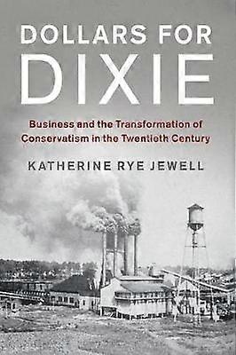 Dollars for Dixie
