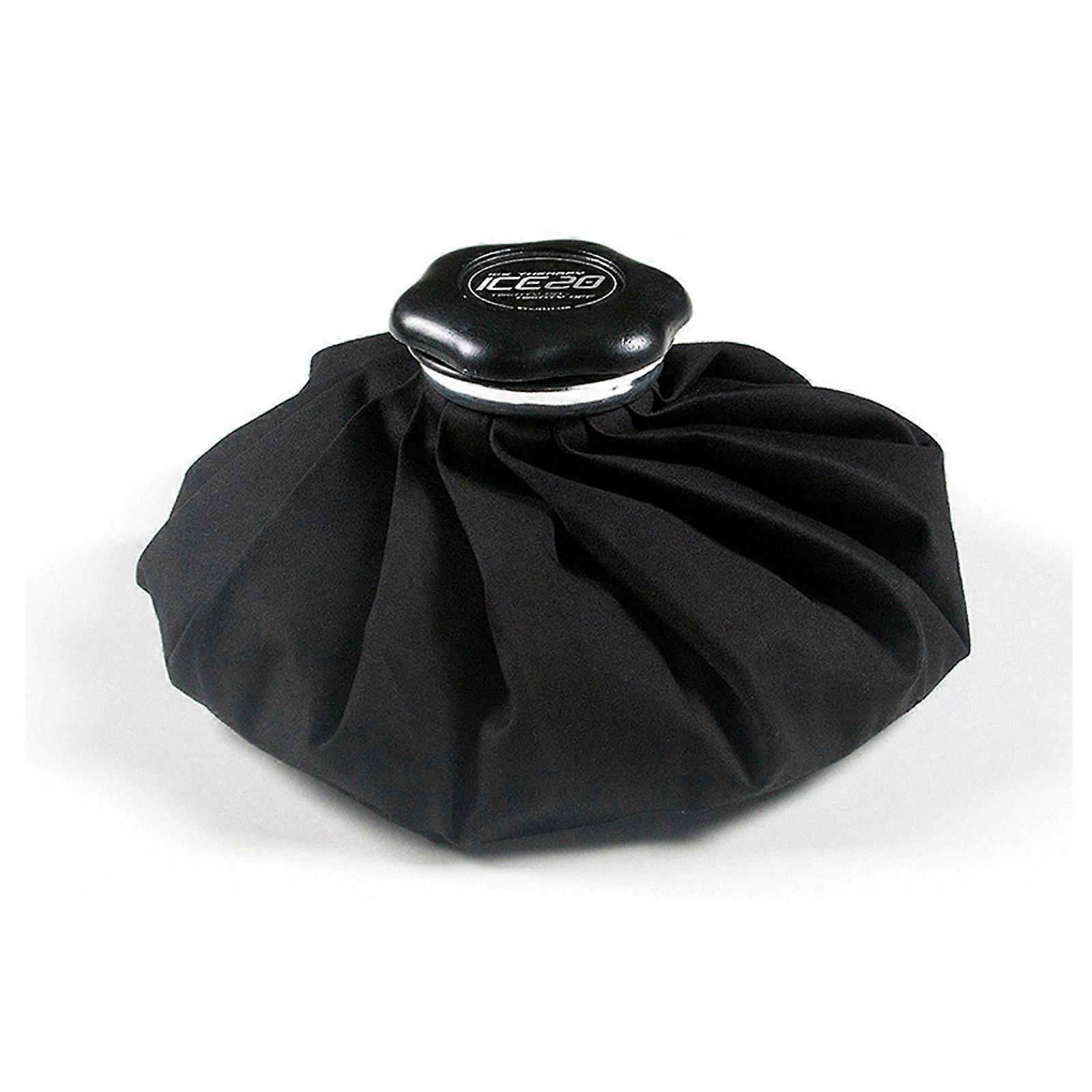 ICE 20 9" Ice Bag Compression Therapy Wrap Cold