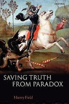 Saving Truth from Paradox
