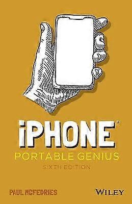 iPhone Portable Genius