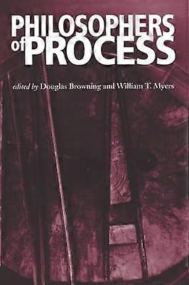 Philosophers of Process
