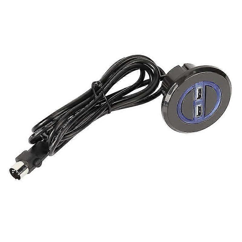 Electric Recliner Switch with USB 5V 1A Port Power Recliner Replacement Parts Chair Sofa Recliner R-Yvan