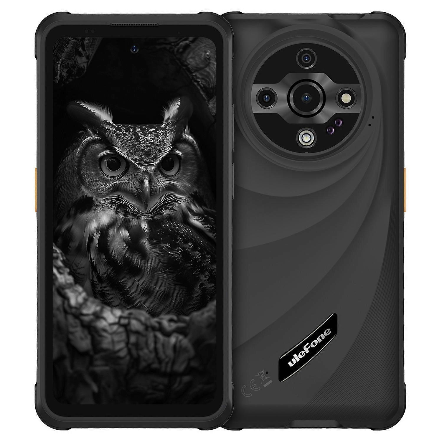 Ulefone Armor X31 Pro 5G Rugged Phone