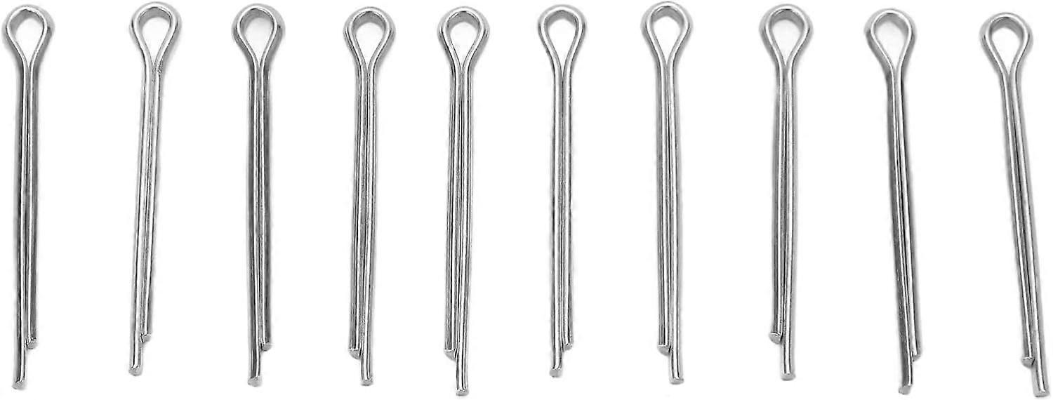 Schijfrem Splitpennen - Fiets Schijfremblok Lock Pins