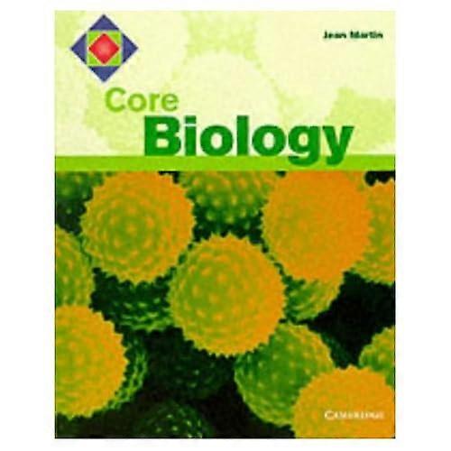 Biologie de base (base scientifique)