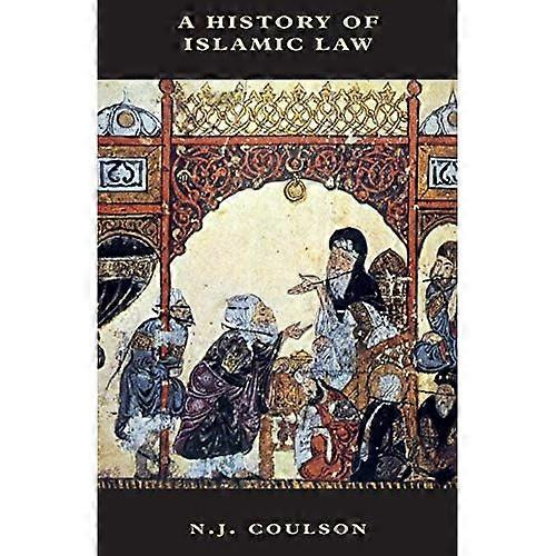 Historia prawa islamskiego (Delete (islamskich badań)) (islamskich badań)