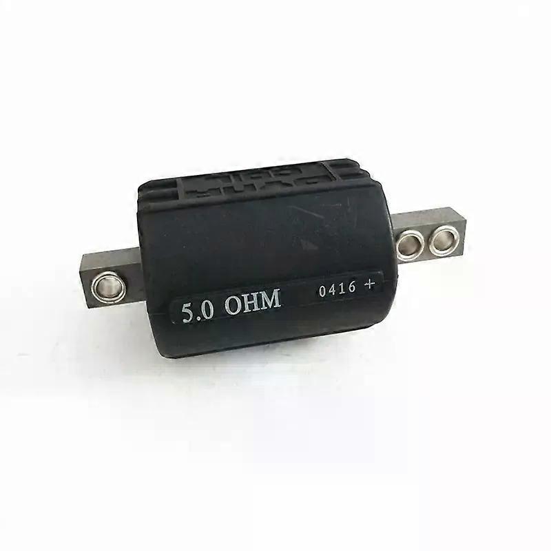 1 pair Single Plug Coil for Single Fire Ignition Single Tower 50 Ohm mfg DC10-1