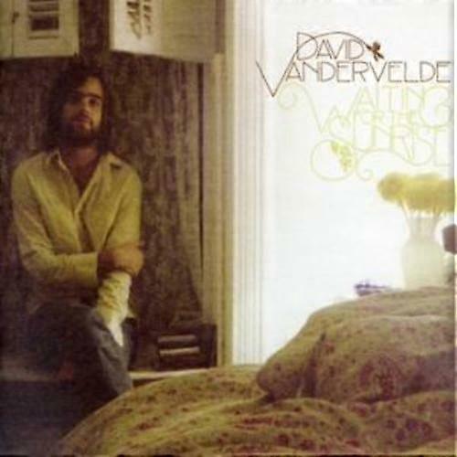 David Vandervelde Waiting for the Sunrise CD (2008)