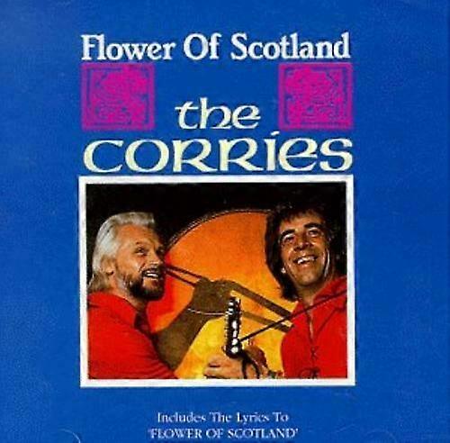 Flower of Scotland CD (2006)