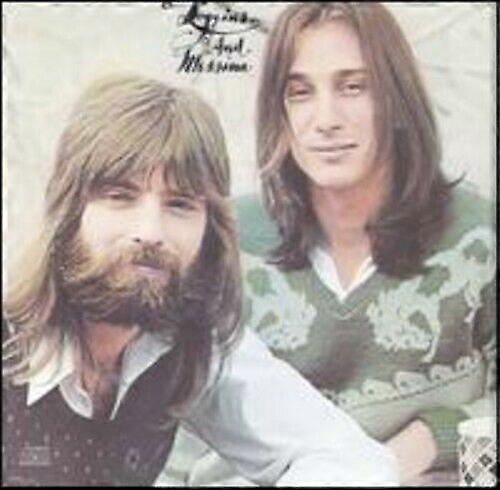 Loggins amp Messina CD