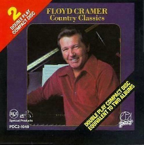 Cramer Floyd Country Classics CD