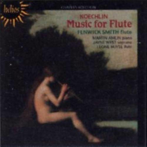 موسيقى الفلوت (سميث أملين ويست بويس) قرص مضغوط (2003)
