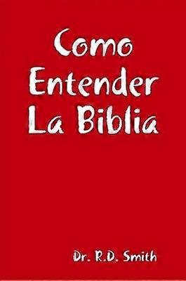 Como Entender La Biblia
