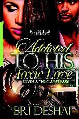 Accro à son amour toxique