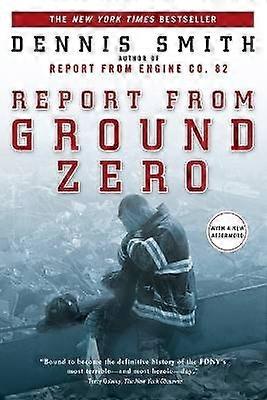 Report from Ground Zero