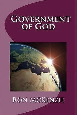 Government of God