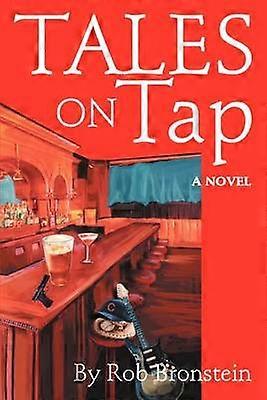 Cuentos On Tap Una Novela