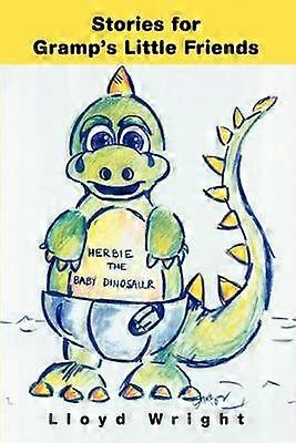 Stories for Gramp's Little Friends