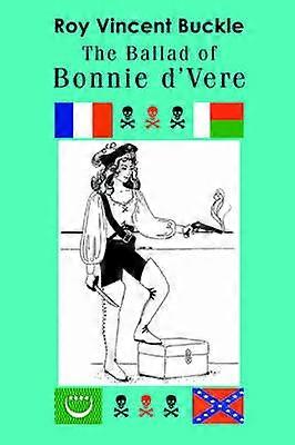De ballade van Bonnie dVere