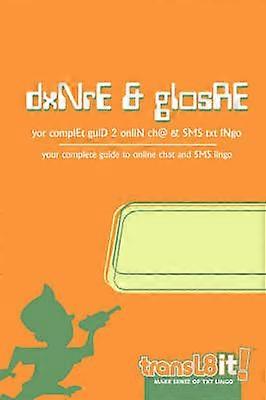 transl8it! dxNrE & glosRE