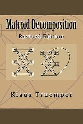 Matroid Decomposition