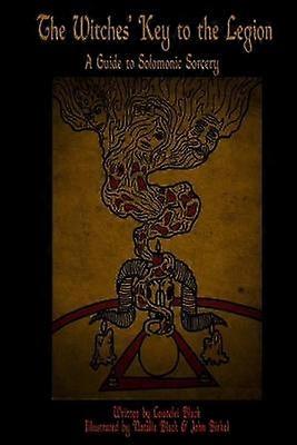 The Witches' Key to the Legion
