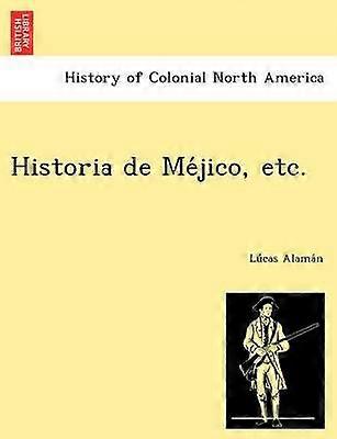 Historia de Mjico usw.