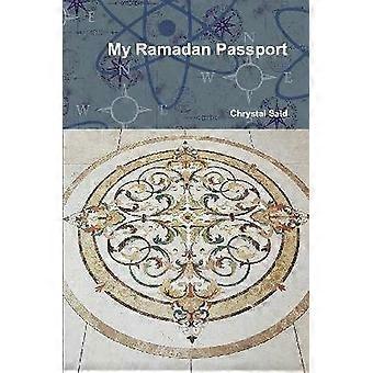 My Ramadan Passport