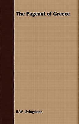 De optocht van Griekenland