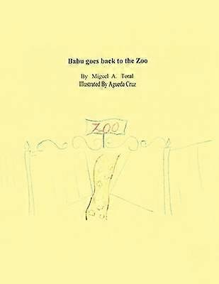 Babu Goes Back to the Zoo