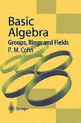 Basic Algebra