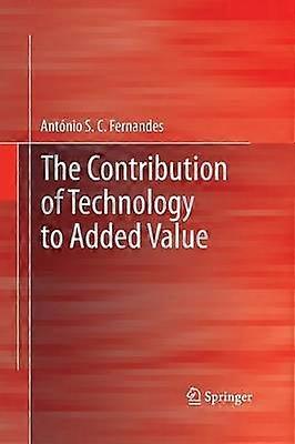 The Contribution of Technology to Added Value