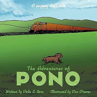 The Adventures of Pono