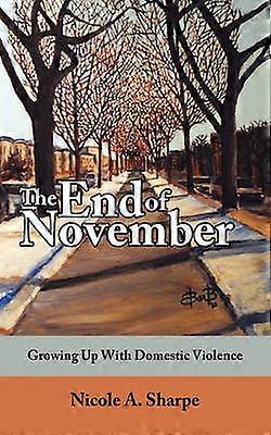 Eind november