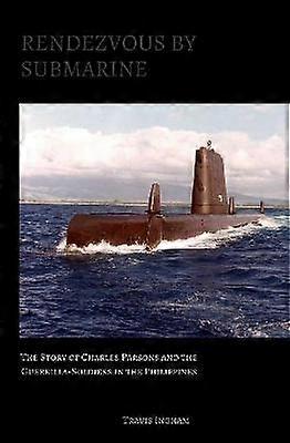 Rendezvous By Submarine