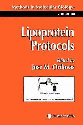 Lipoprotein Protocols