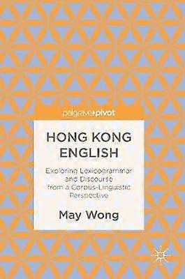 Hong Kong English
