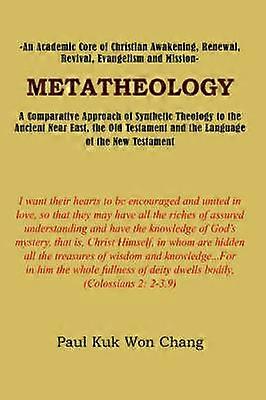 Metatheology