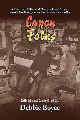 Oameni Capon