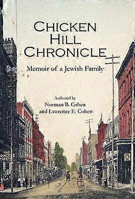 Chicken Hill Chronicle