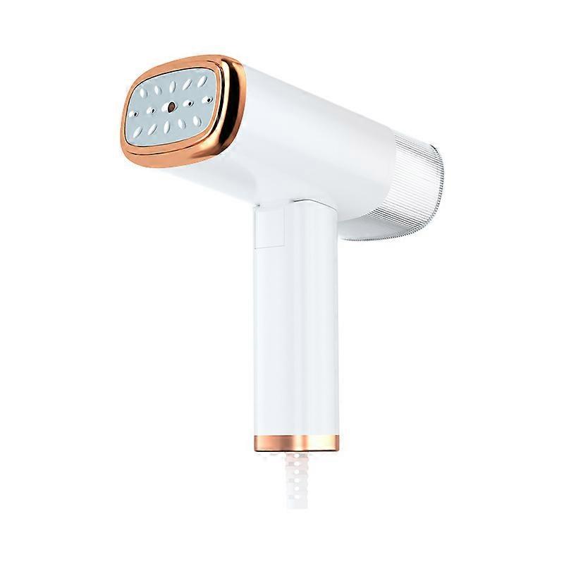 Fast-Heating Compact Foldable Steamer